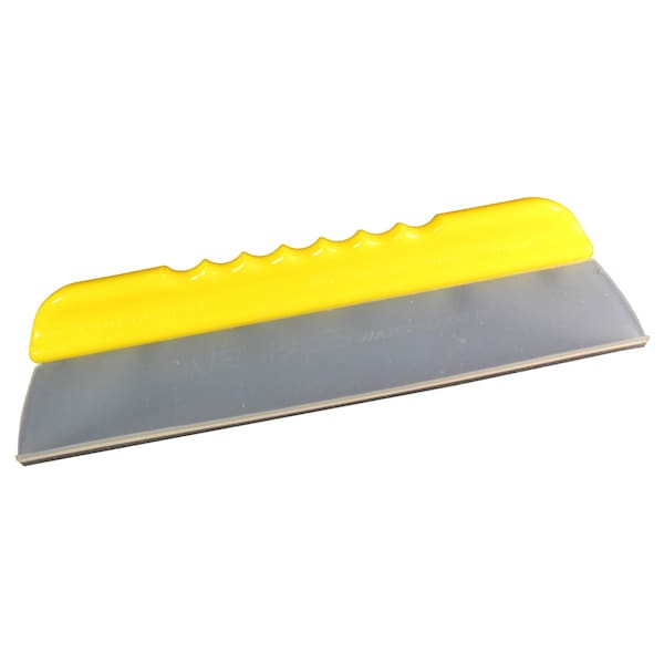 Car Dealer Depot "California Style" Jelly Blade - 12" Yellow 20081 - main